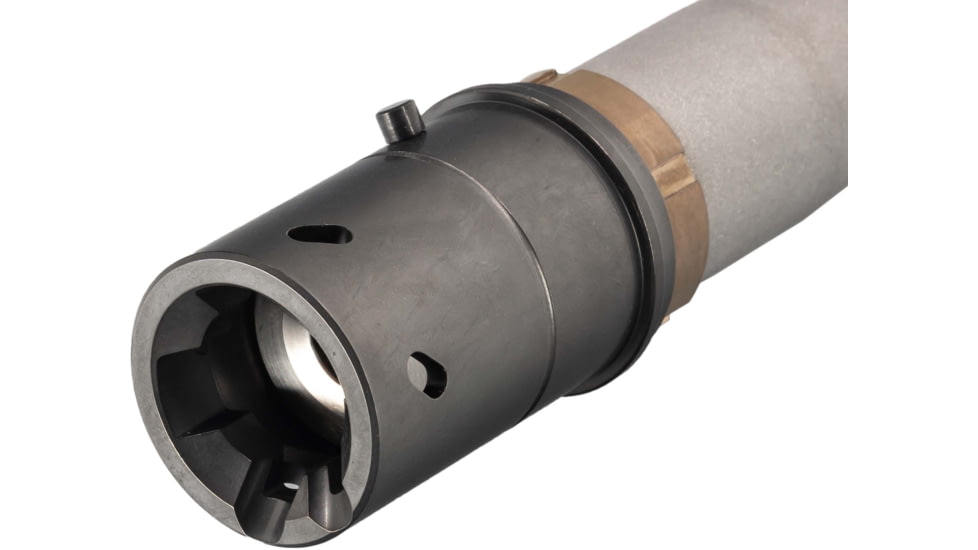 Q Light Profile Barrel Assembly, .300 AAC Blackout, 1-5 Twist, 8in, ACC-MNF-BRL-300BLK-8