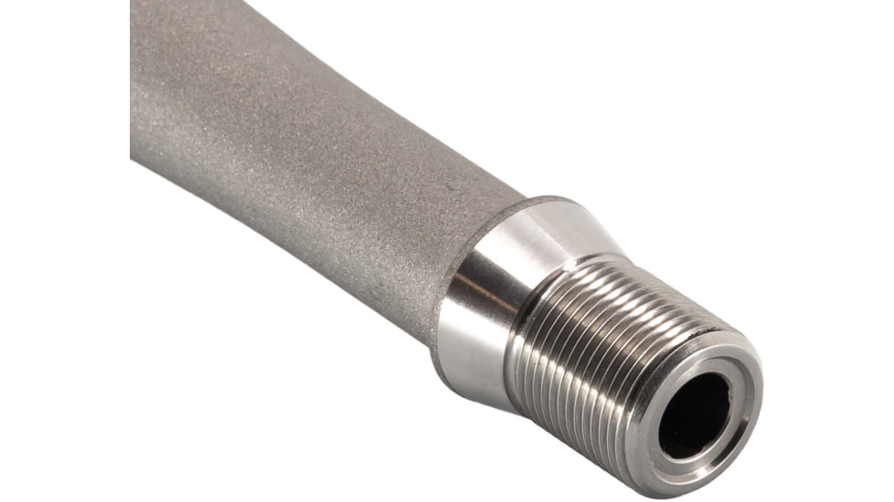 Q Light Profile Barrel Assembly, .300 AAC Blackout, 1-5 Twist, 8in, ACC-MNF-BRL-300BLK-8