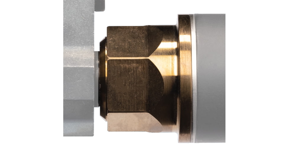 Q Plan-B Ghost M Mount, Copper, PLAN-B-GHOST-M