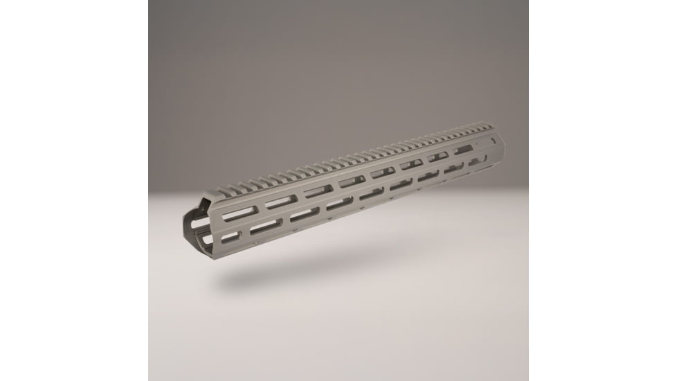 Q Honey Badger AR-15 M-LOK Handguard