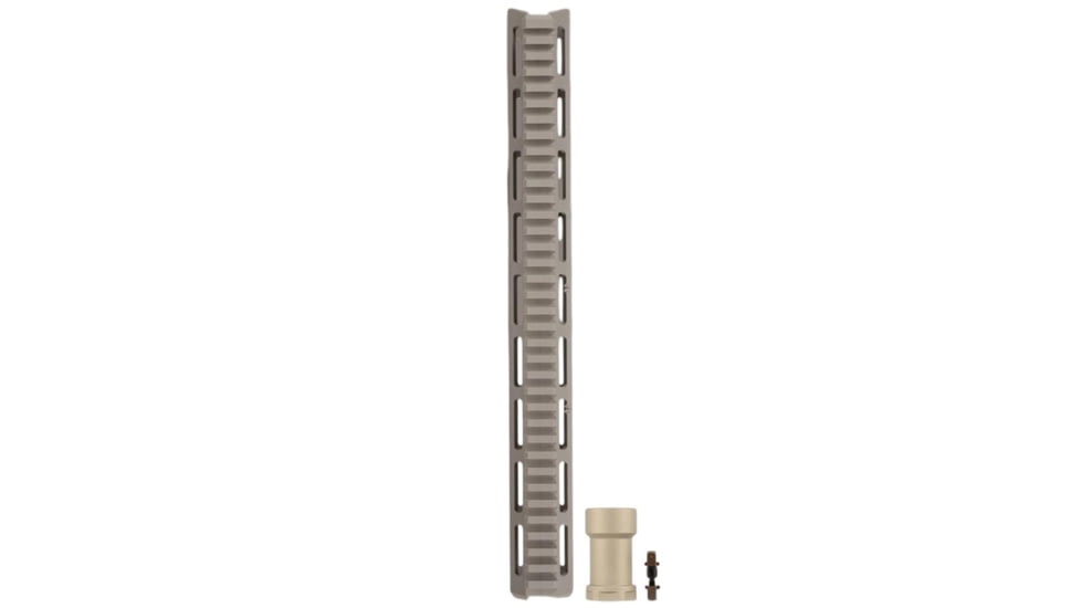 Q Honey Badger AR-15 M-LOK Handguard