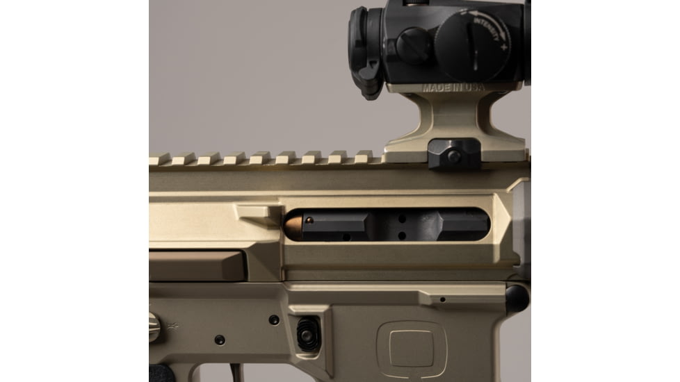 Q Honey Badger Upgrade Kit