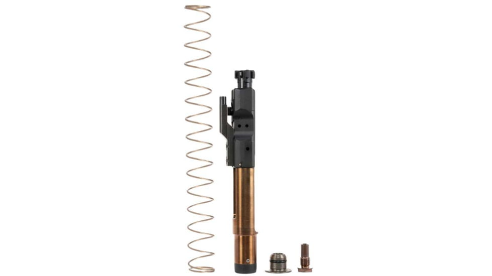 Q Honey Badger Upgrade Kit
