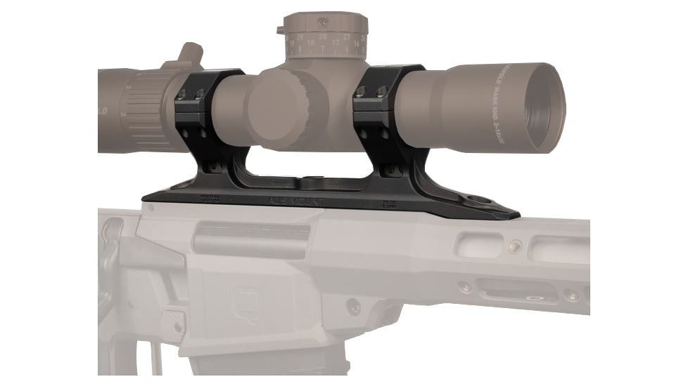 Q Reptilia AUS Direct Optic Riflescope Mount