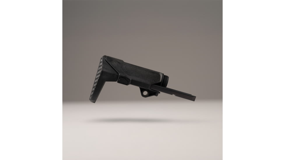 Q Shorty Stock