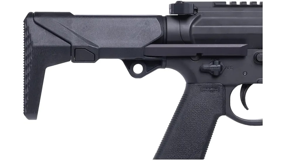 Q Shorty Stock