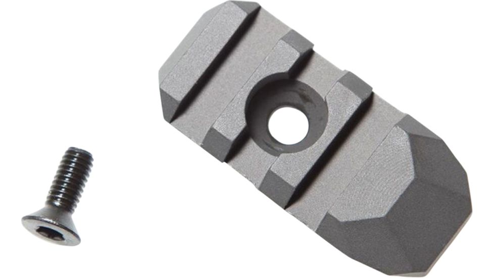 Q The Fix Stock Accessory Rail, RAIL-STOCK