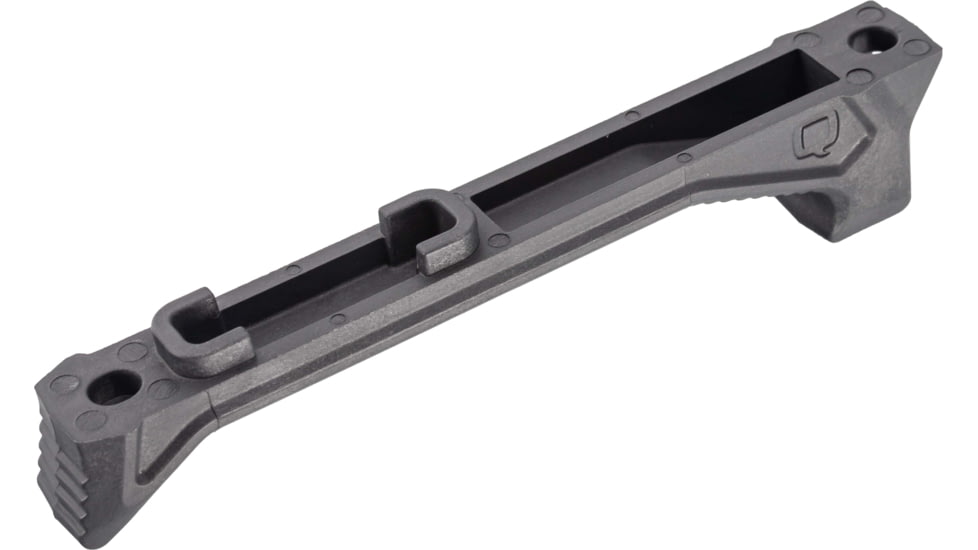 Q Sert Accessory, 2 Slot Hand Stop, Polymer, ACC-QSERT-HS-2SLOT