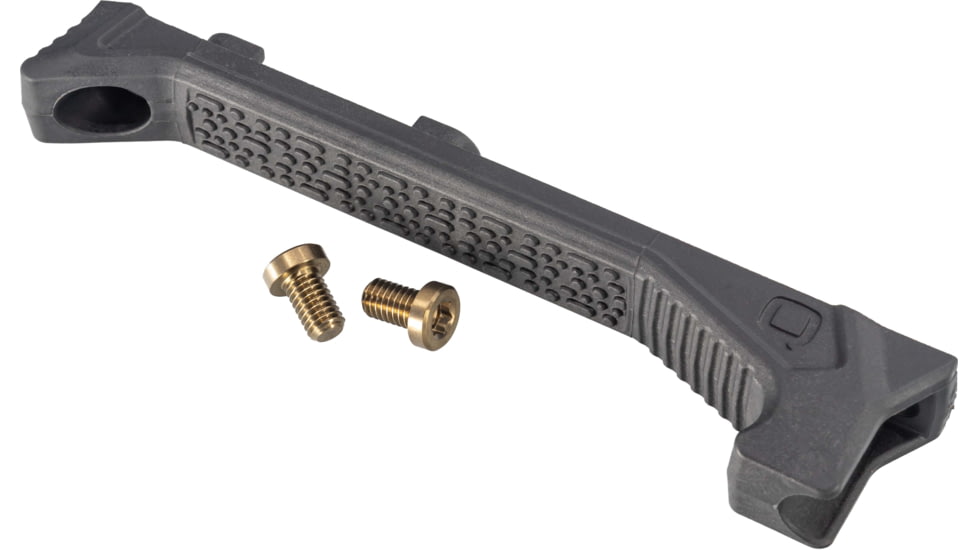 Q Sert Accessory, 2 Slot Hand Stop, Polymer, ACC-QSERT-HS-2SLOT