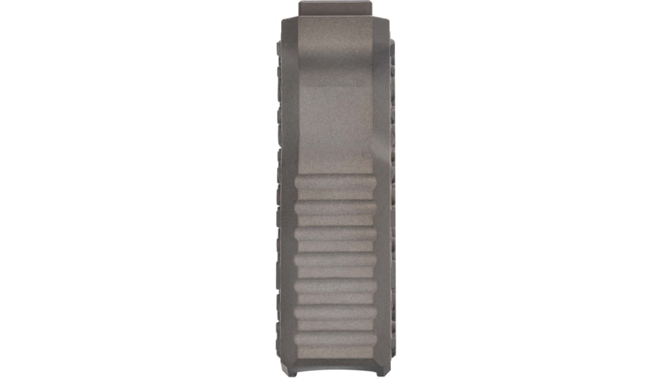 Q Sert Accessory, Vertical Grip, Aluminium, ACC-QSERT-VG-AL
