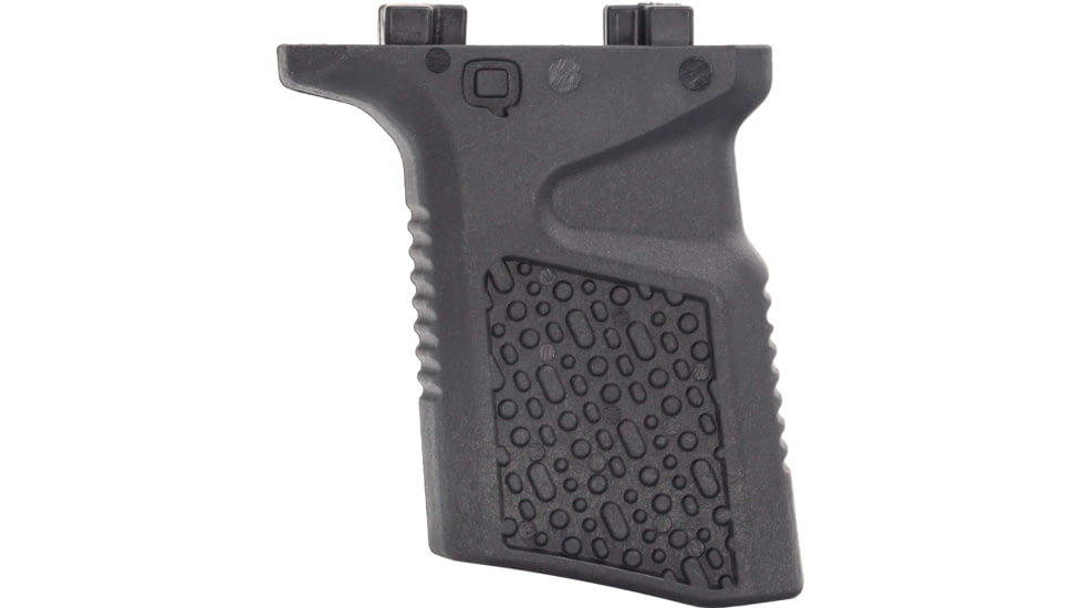 Q Sert Accessory, Vertical Grip, Polymer, ACC-QSERT-VG