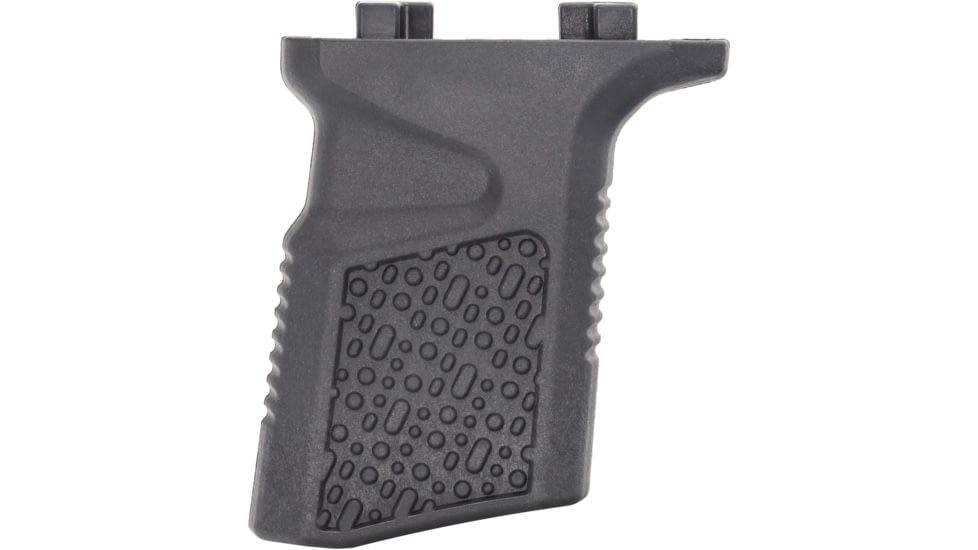 Q Sert Accessory, Vertical Grip, Polymer, ACC-QSERT-VG