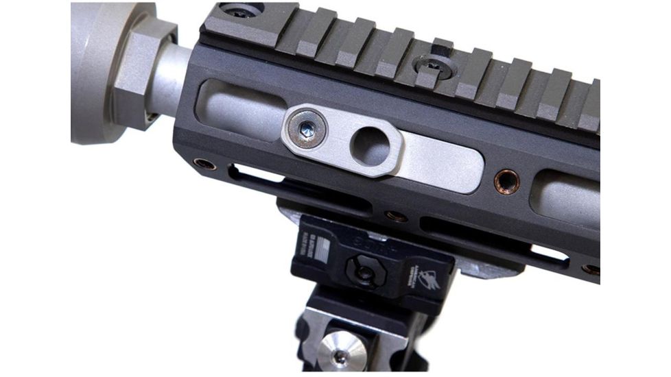 Q SM1740 Q-Sert Sling Mount Sand Blasted Q-Sling Mount