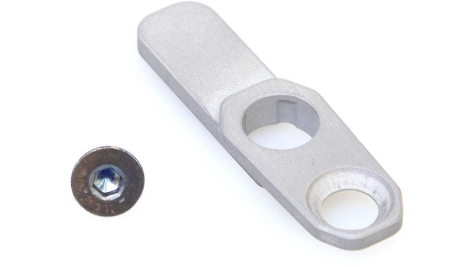 Q Q-Sert Sling Mount, Sand Blasted, SM-1740