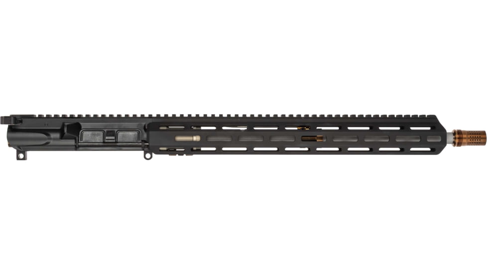 Q Sugar Weasel, 5.56x45mm NATO, 16 inch, Upper Receiver, Blk, ACC-SW-556-16IN-UPPER-BLK