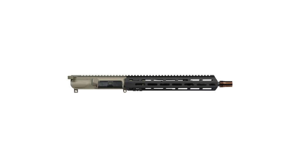 Q Sugar Weasel Upper, .300BLK, ACC-SW-300-13IN-UPPER