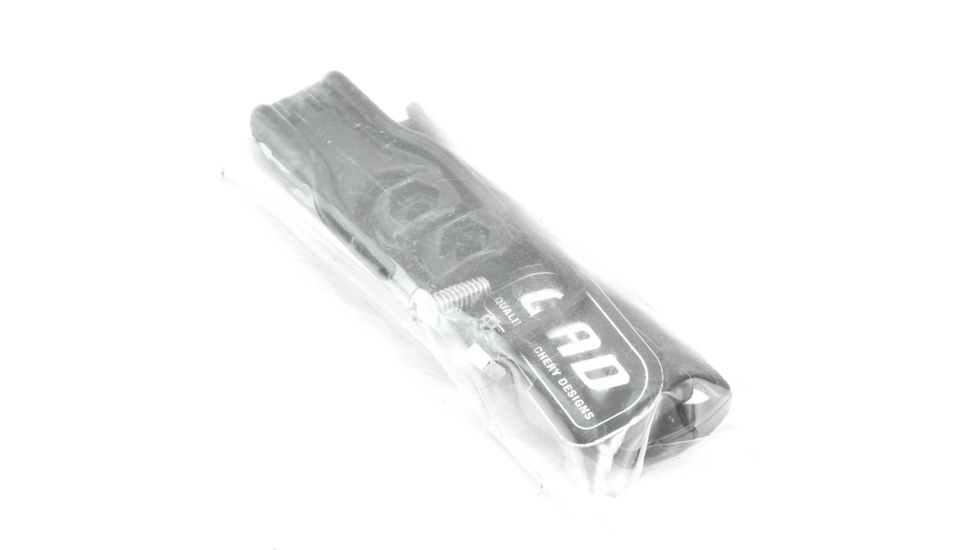 Qad Arrow Rest Ultra-Rest MXT W/micro Adjustment Black Right Handed