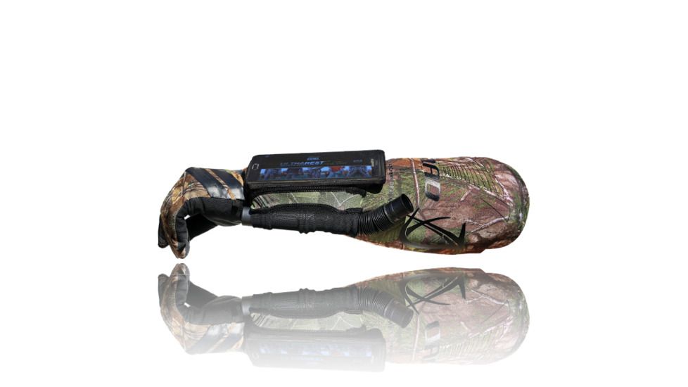 Qad Bow Sleeve, Realtree, CL-SLEEVE-RT