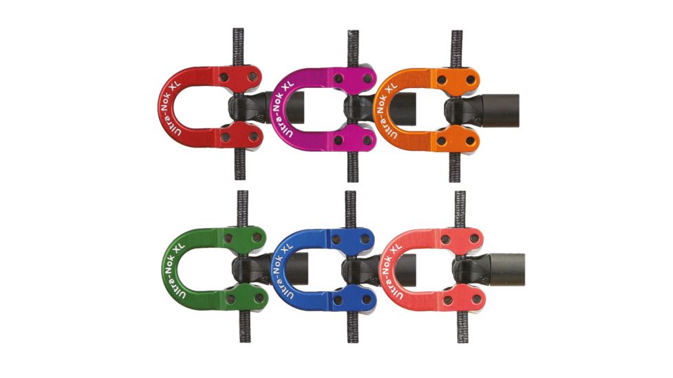 Qad Ultranok XL, Purple, NXL-PU