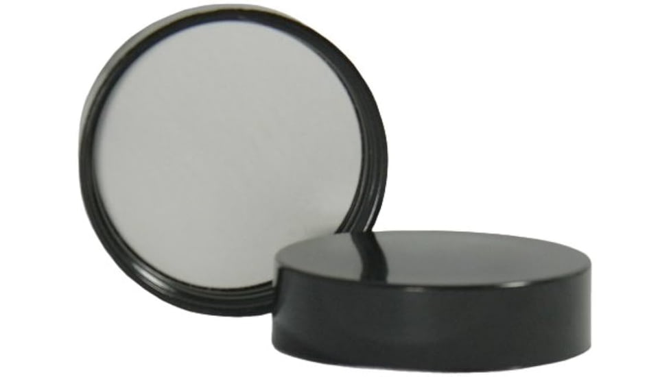 Qorpak Cap Autoclave 14B 38-400 PK12 CAP-00491 Cap Autoclave 14B 38-400 PK12, Case