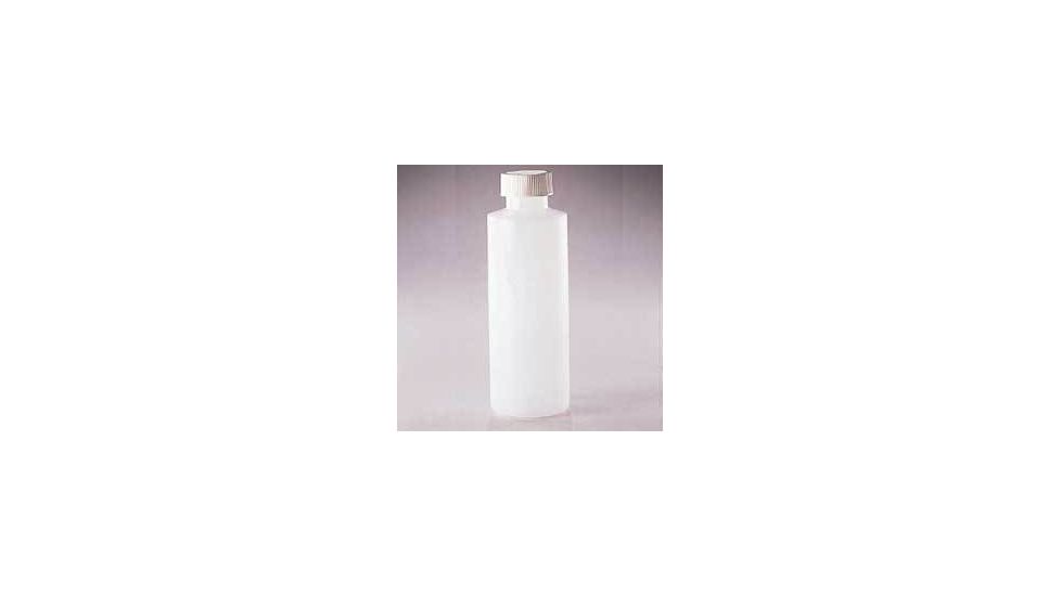 Qorpak Sample Bottles, High-Density Polyethylene, Narrow Mouth 7338G
