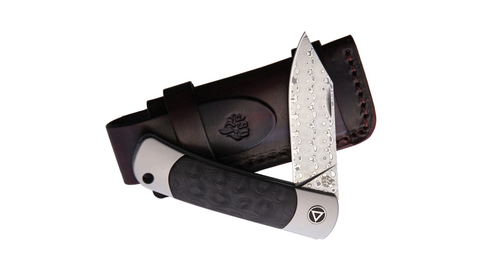 QSP Knife Falcon Slipjoint