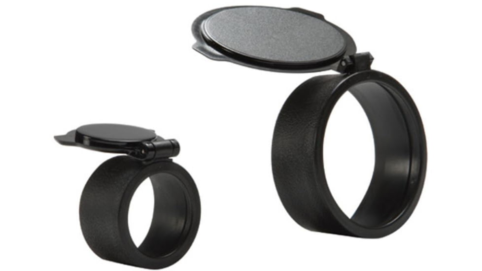 Quake Bushwacker 270 40 UN Assert Black, 12883-0