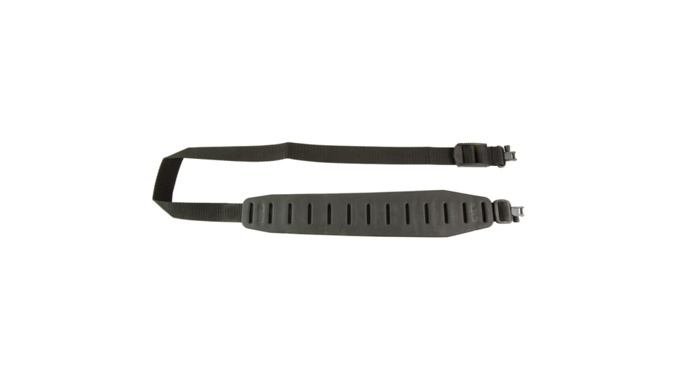 Quake Claw 2.0 Rifle Sling, Black, 50033-9