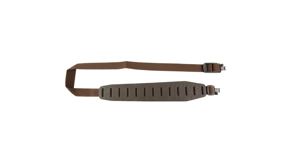Quake Claw 2.0 Sling Brown, Q500360