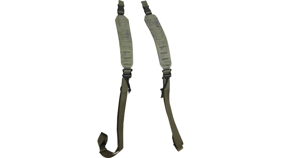 Quake Claw 2.0 Ultimatre Tree Stand Carry Straps, Camo, 1212612
