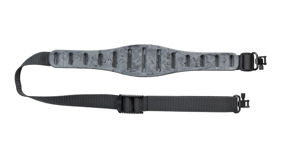 Quake Claw Contour Sling Dual Q.r. Swivels Stone Camo
