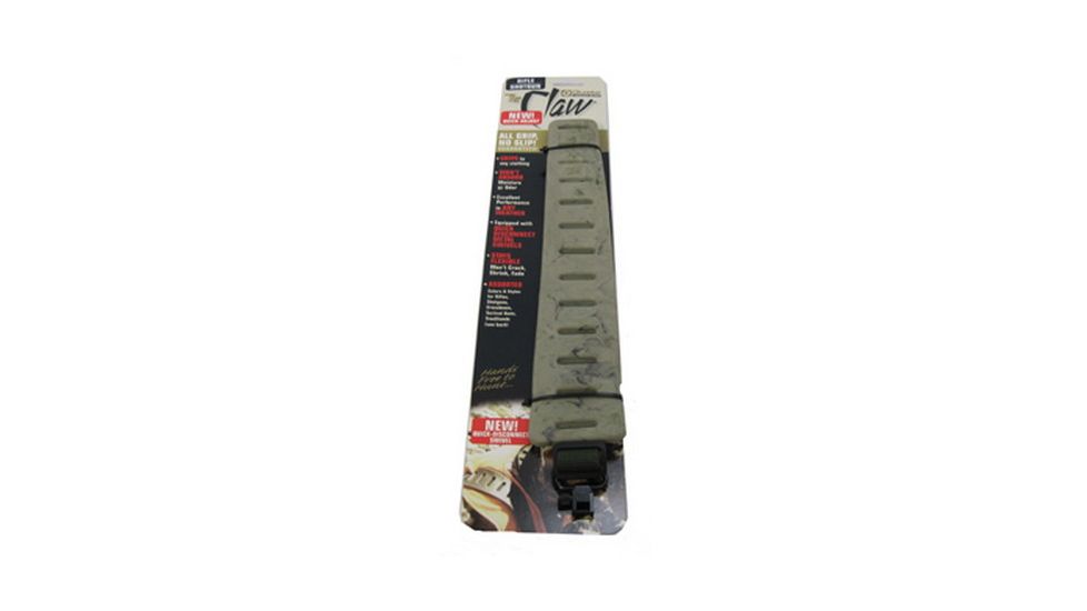 Quake Claw Rifle Sling, Camo, Contour 80964