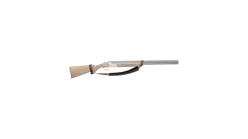 Quake Claw Shotgun Sling Brown