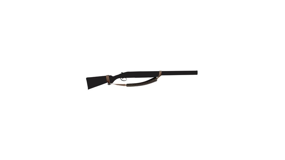 Quake Claw Shotgun Sling Camouflage 50004-9