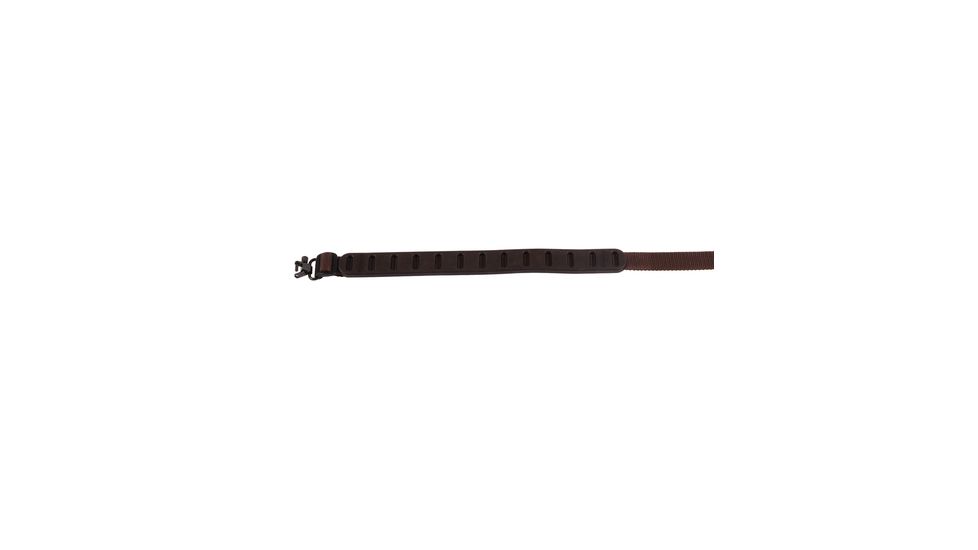 Quake Claw Slimline Sling Brown