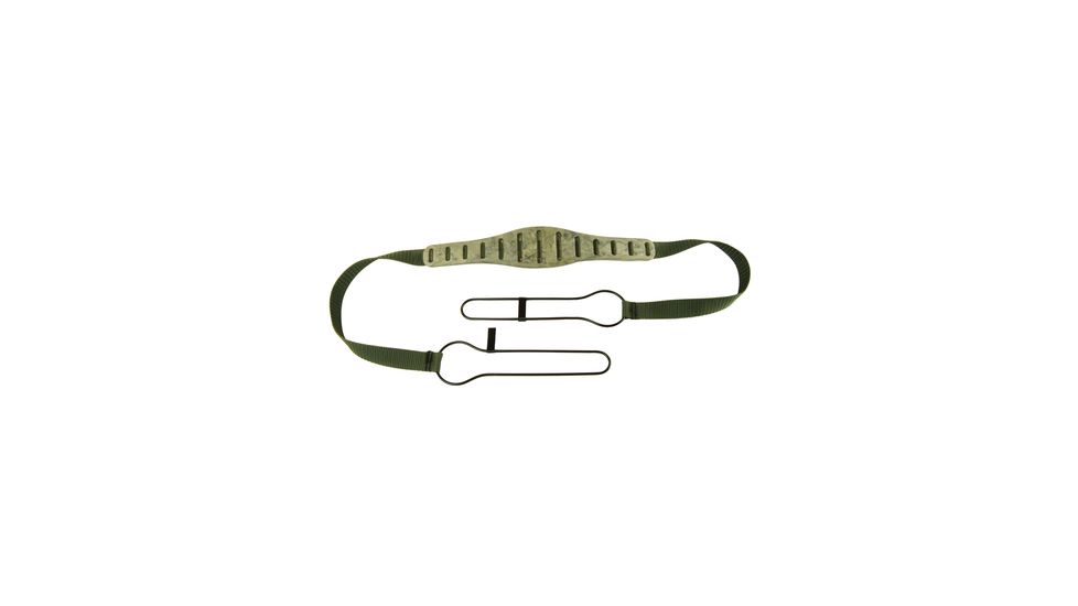 Quake Claw Small Game Carrying Strap Camouglage 50005-6