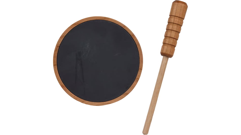 Quaker Boy 50th Anniversary Aristocrat Pot Call, Slate, 13713