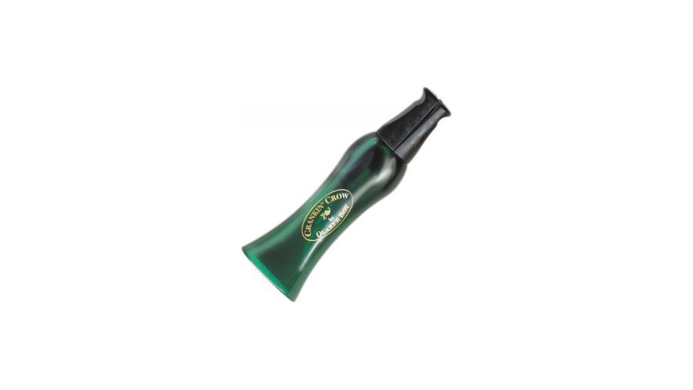 Quaker Boy Crankin' Crow Game Calls 02613