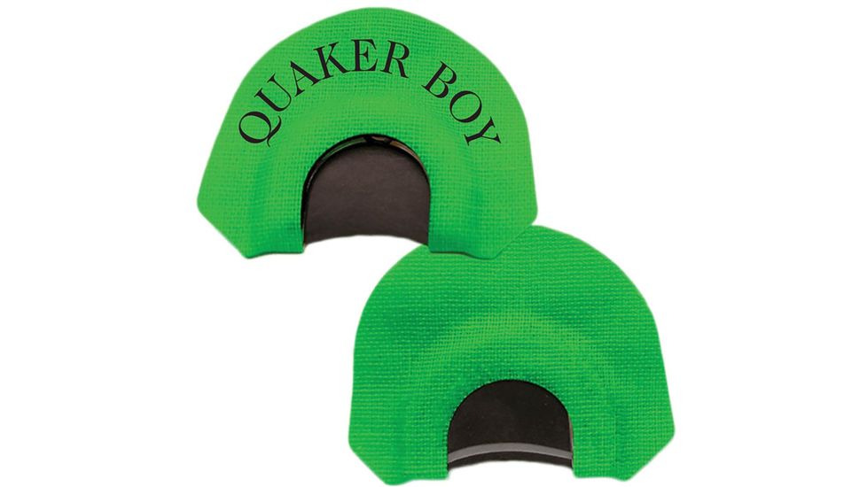 Quaker Boy Elevation Series, Diaphragm Call Triple 11132