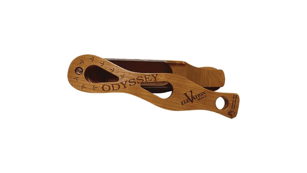 Quaker Boy Elevation Series, Odyssey Box Call 13658