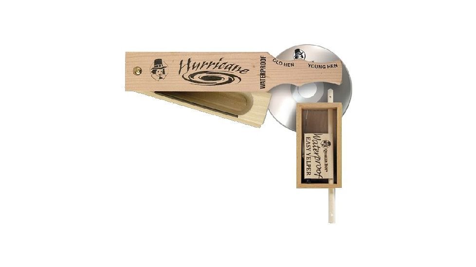 Quaker Boy Game Calls 15503