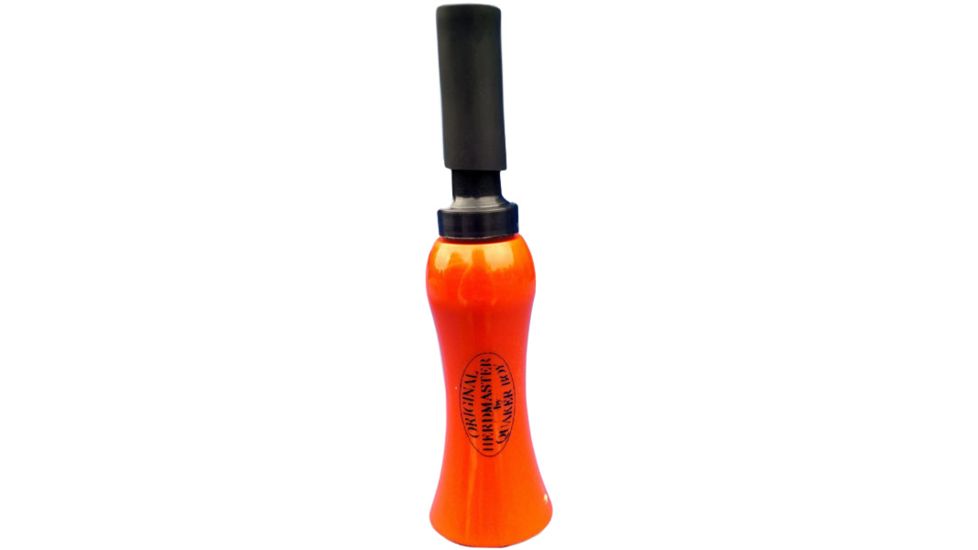 Quaker Boy Original Herdmaster Game Call, Orange, 42603