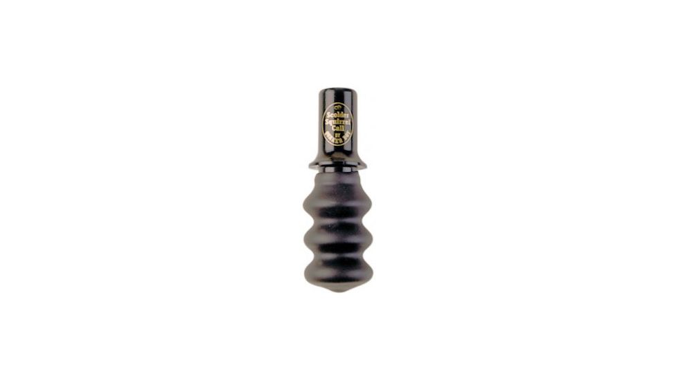 Quaker Boy Scolder Squirrel Call Game Calls 02606