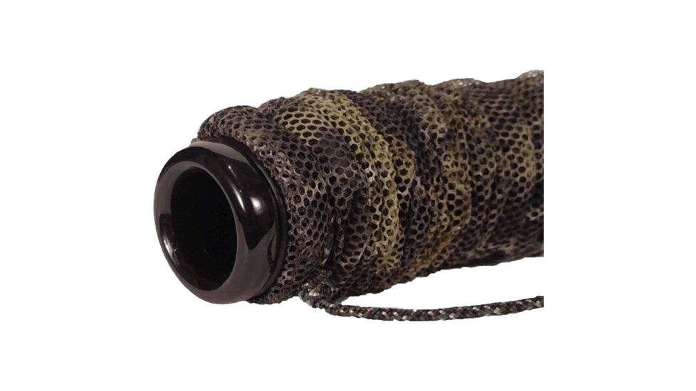 Quaker Boy Seal Rite Combo Pack Game Call, Orange, 42602