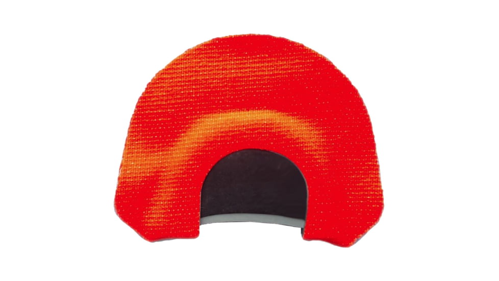 Quaker Boy Seal Rite Combo Pack Game Call, Orange, 42602