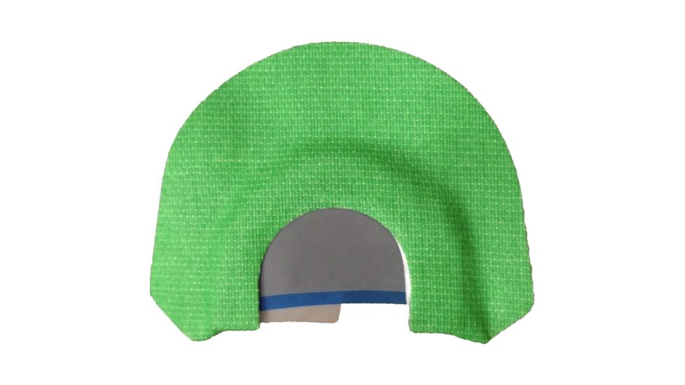 Quaker Boy Seal Rite Turkey Combo Game Call, Green, 15504