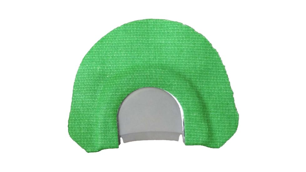 Quaker Boy Seal Rite Turkey Combo Game Call, Green, 15504