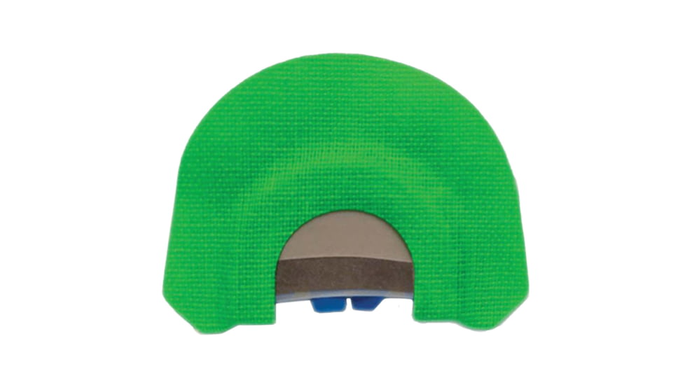 Quaker Boy Seal Rite Turkey Combo Game Call, Green, 15504