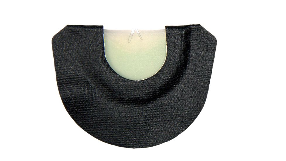 Quaker Boy THUG Half Moon - V - Cut Game Calls 99107