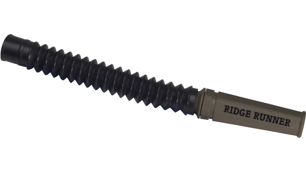 Quaker Boy THUG - Ridge Runner Game Calls 99906